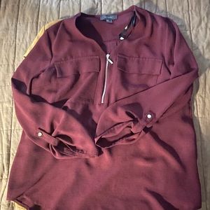 Primark Size 6 blouses